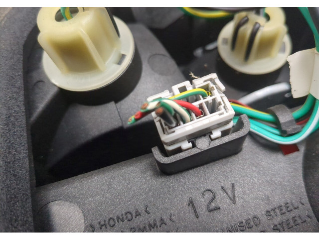 Задний фонарь Honda Civic 1995-2001