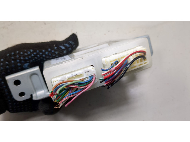 Блок комфорта  Infiniti FX 2003-2008      98800CG000  