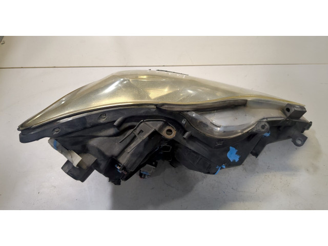 Фара передняя Lexus IS 2005-2013 левая