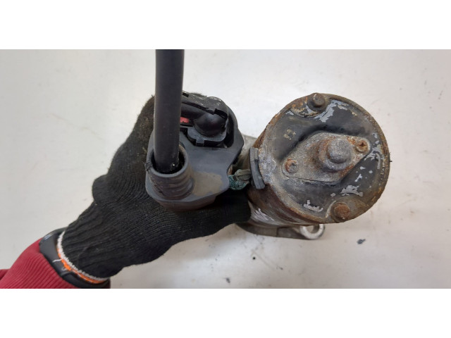 Стартер  Volkswagen Golf 6 2009-2012      