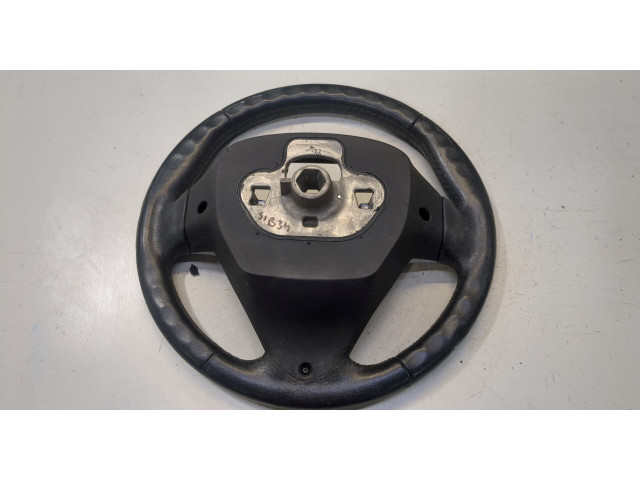 Руль  Ford EcoSport 2012-2016           