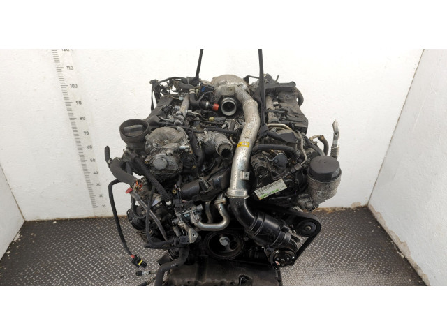  Турбина  Mercedes ML W164 2005-2011             A6420908680