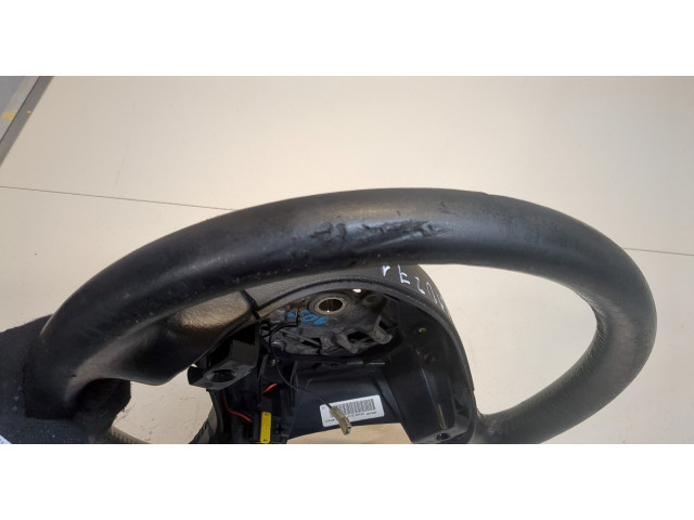 Руль Peugeot 307