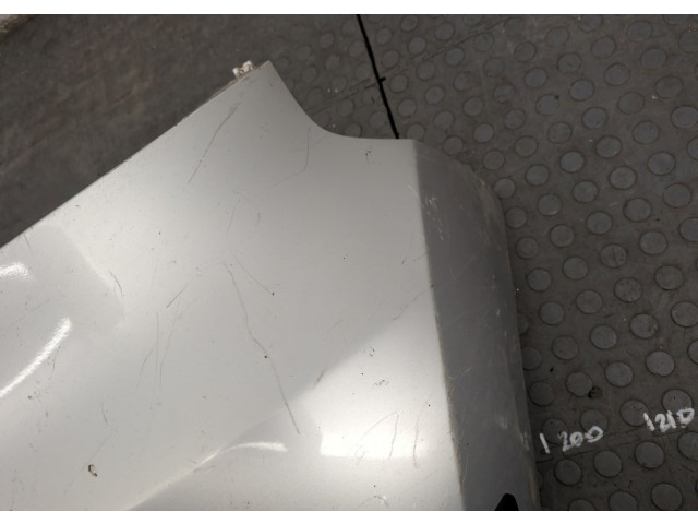 Бампер  KIA Soul 2008-2014 задний   