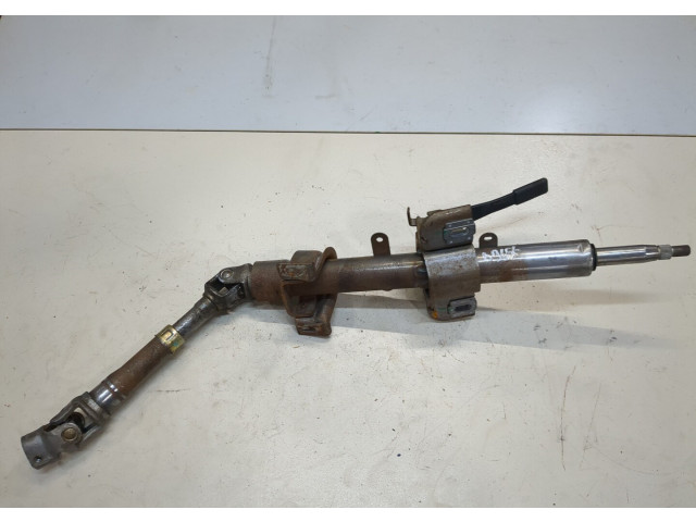 рейка Колонка рулевая Mitsubishi Space Star