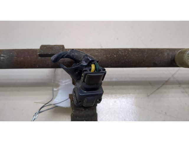 Форсунка топливная Jeep Wrangler 1986-1996 33007127, 53005802, 53005803, 53030340, 53030435