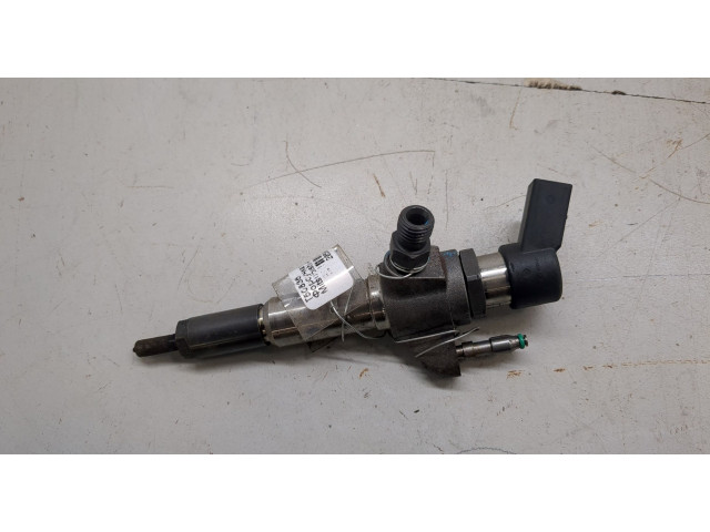 Форсунка топливная Mitsubishi ASX 2010-2020 MN982633