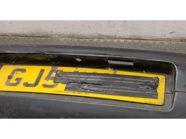 Бампер Volkswagen Golf 5 2003-2009 задний