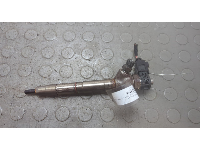 Форсунка топливная  Volkswagen Tiguan 2011-2018    0445110469     