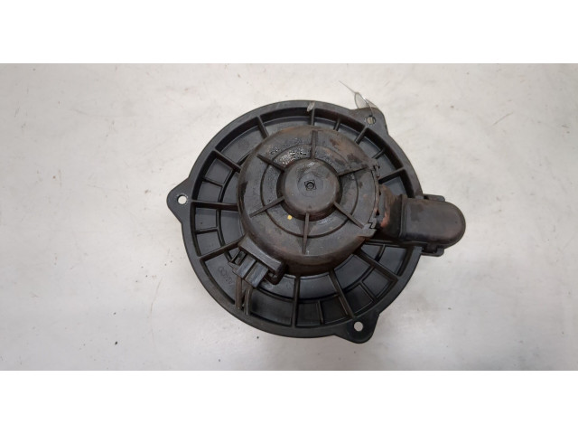 Моторчик печки  Ford Ranger 2006-2012         