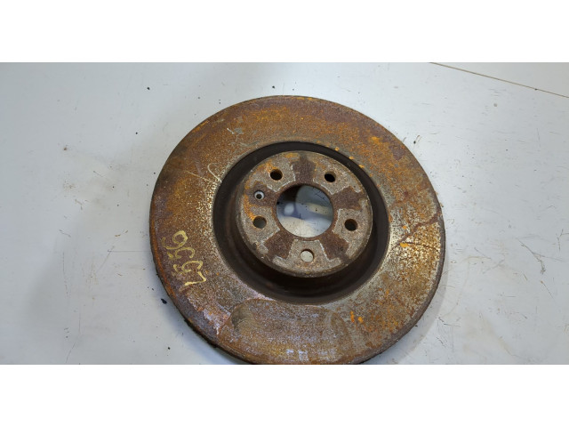 Диск тормозной  Audi A6 (C7) 2011-2018   передний         