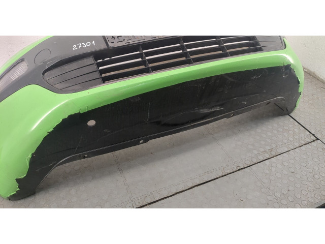 Бампер  Fiat Punto Evo 2009-2012 передний   