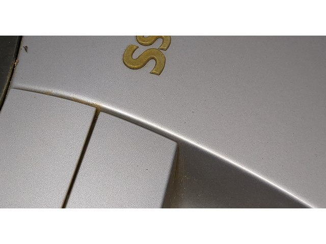 Замок багажника SsangYong Rexton 2007-2012