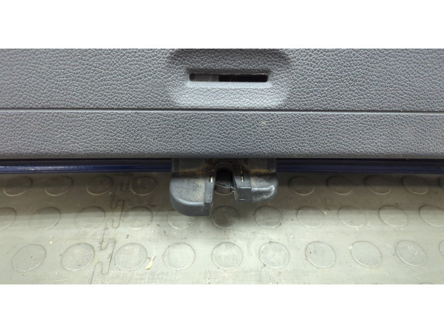 Замок багажника Volkswagen Golf 6 2009-2012