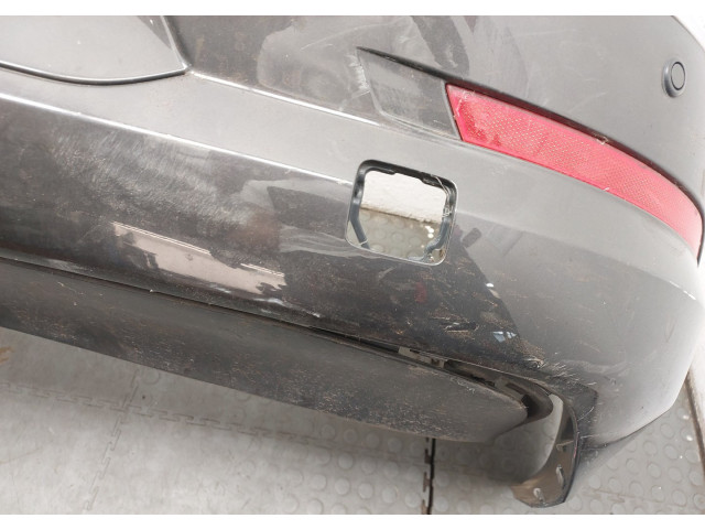 Бампер  Volkswagen Passat CC 2008-2012 задний   3C8807421E