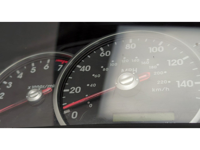 Панель приборов Mitsubishi Galant 2004-2012