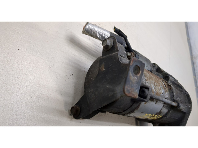 Стартер Jaguar XF 2007–2012 2.7 4280004890