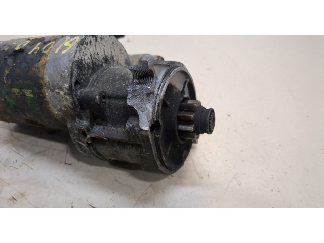 Стартер  Mitsubishi Pajero 1982-1991 2.6     