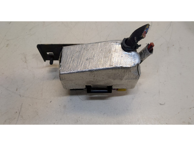 Блок предохранителей  Opel Antara         