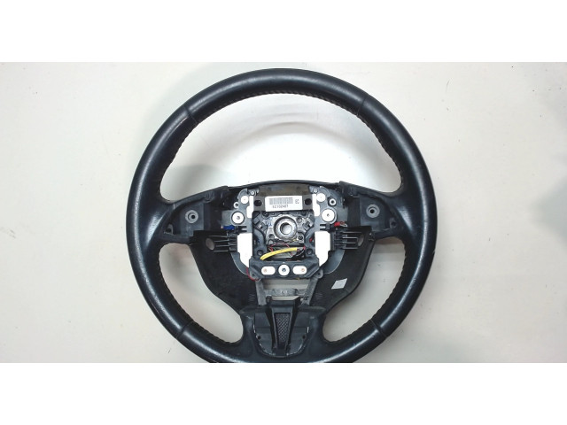 Руль Honda Accord 8 2008-2013 USA 78501TE0A51ZA