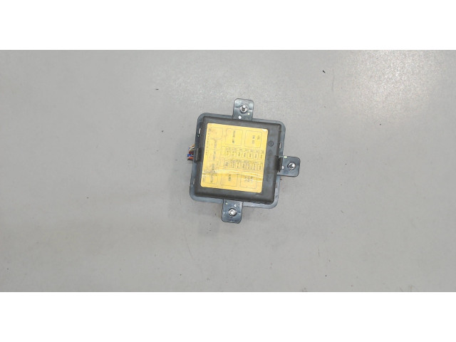 Блок предохранителей SsangYong Kyron 2