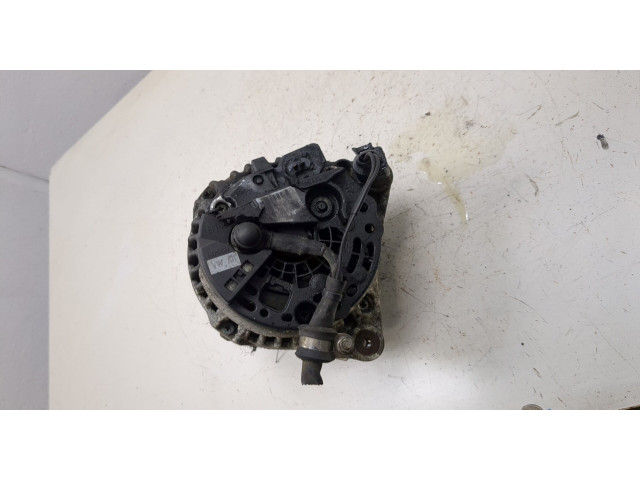 Генератор  Volkswagen Golf 5 2003-2009           