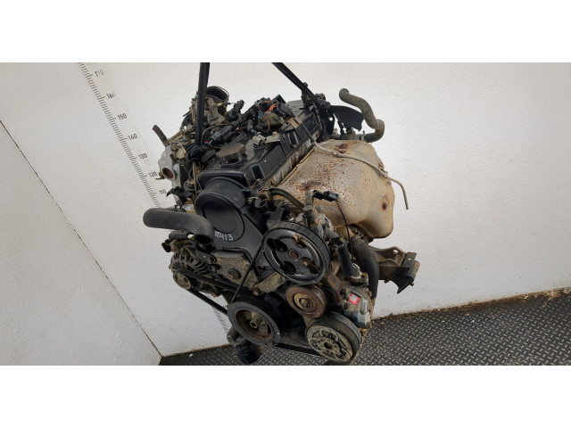 Форсунка топливная Mitsubishi Pajero Pinin 1998-2006