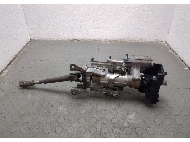  рейка  Колонка рулевая  Honda Accord 9 2013-2015 USA      