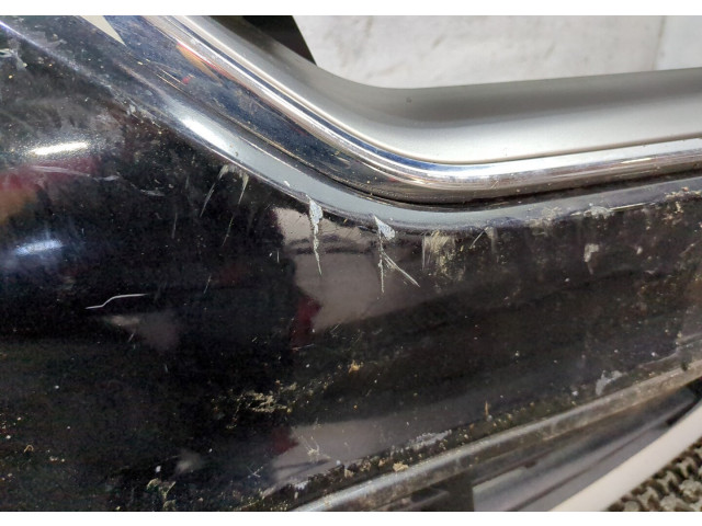 Бампер  Ford Escape 2015- передний    GJ5Z17757APTM