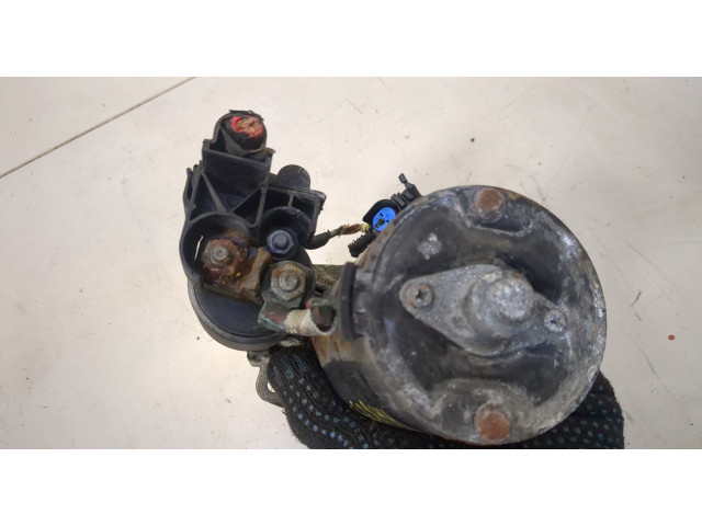 Стартер Volvo C30 2006-2013 2.4