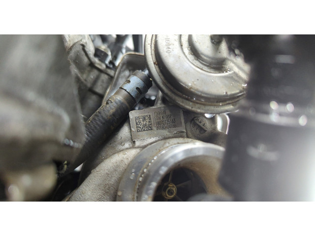 Форсунка топливная  GMC Terrain 2017-2024         