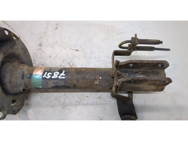 Стойка амортизатора Dacia Sandero 2013-2020