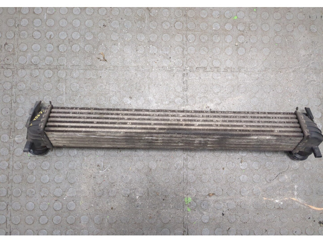 Интеркулер Skoda Rapid 6R0145805