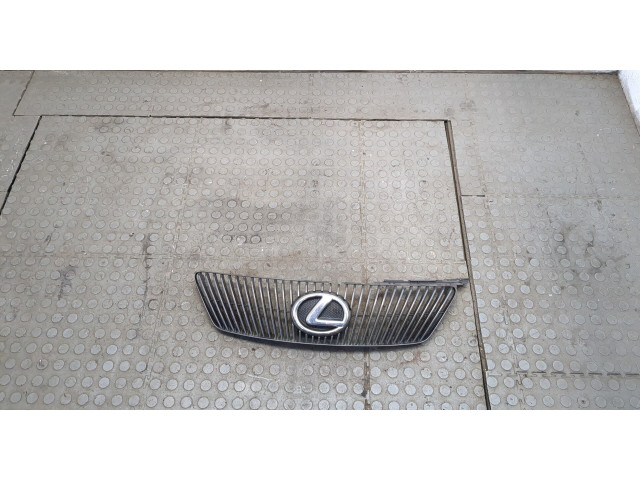 Решетка радиатора Lexus IS 2005-2013
