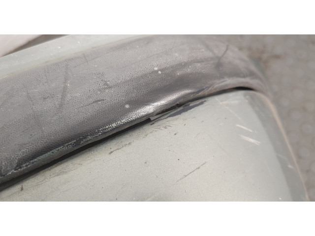 Бампер  Skoda Octavia Tour 1996-2011 передний   1U0807221K, 1U0807368C, 1U0853677