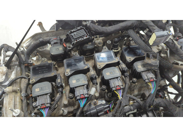 Форсунка топливная GMC Acadia 2019-2025