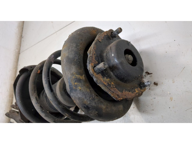 Стойка амортизатора  Nissan X-Trail (T30) 2001-2007 54302EQ025, 54010EQ02B     