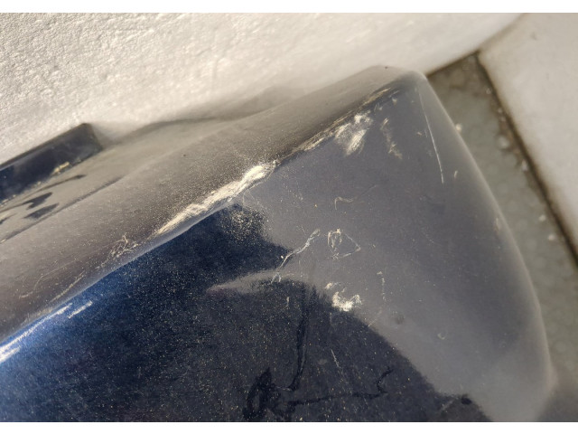 Бампер  Cadillac SRX 2003-2009 задний   12335713