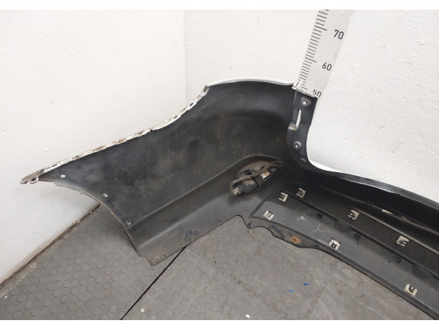 Бампер Mitsubishi Outlander 2015-2018 задний