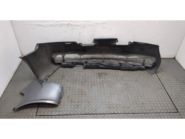 Бампер Nissan Primera P12 2002-2007 передний