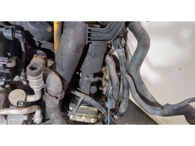  Турбина  Volkswagen Golf Plus             