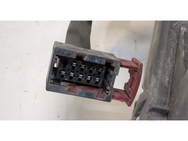 Фара передняя Volvo XC90 2006-2014 левая