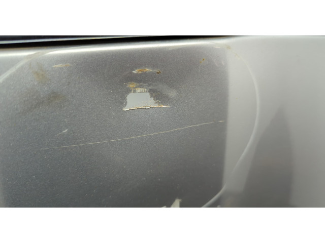 Решетка радиатора  Skoda Octavia (A5) 2004-2013          1Z0853668A, 1Z0853661A