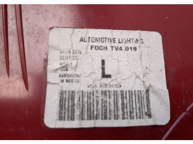 Задний фонарь 5C6945095E