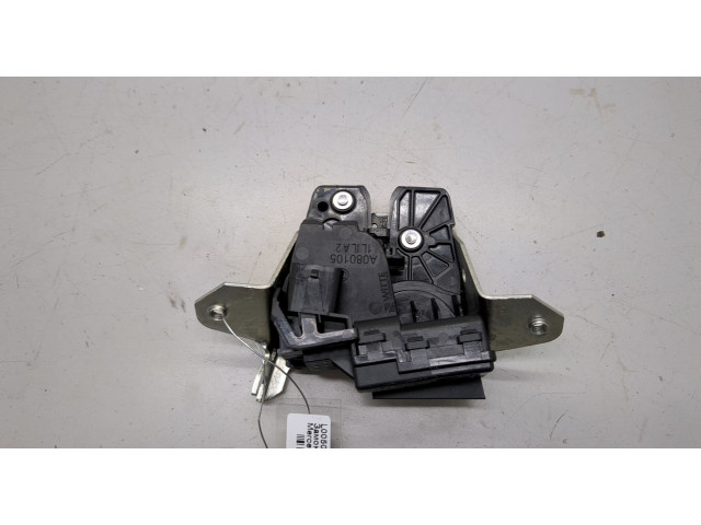 Замок багажника  Mercedes GLC X253 2015-2022       