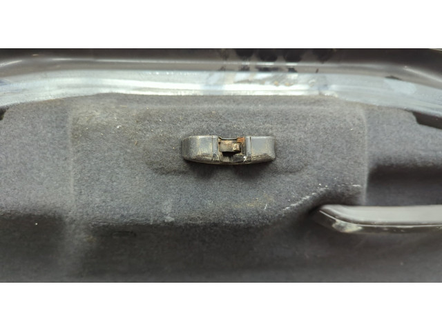 Замок багажника Peugeot 508 2010-2018