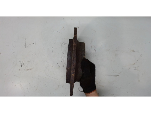 Диск тормозной Volvo S60 2000-2009 2.4 задний 9434167