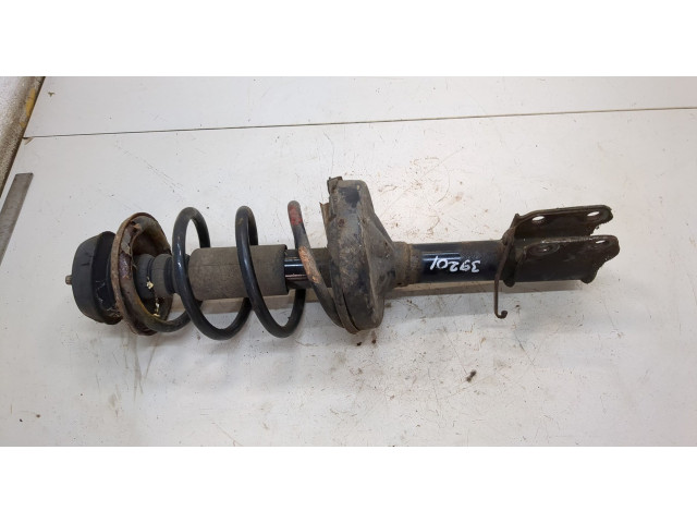 Стойка амортизатора  Renault Kangoo 1998-2008      