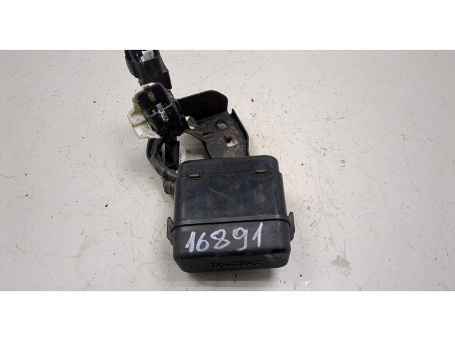 Блок предохранителей  Subaru Tribeca (B9) 2007-2014         