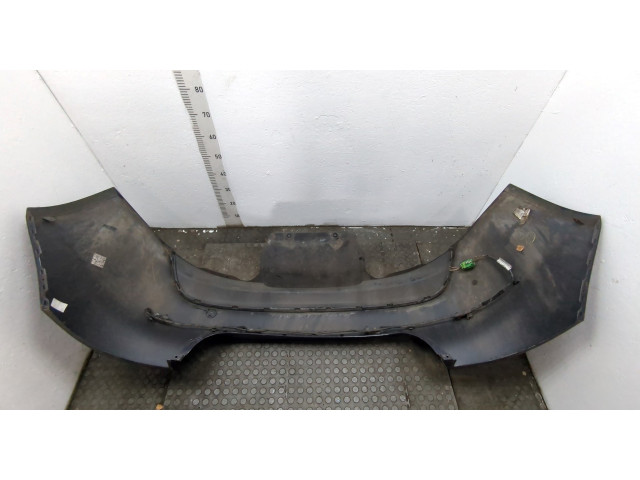 Бампер Jaguar XE 2015- задний